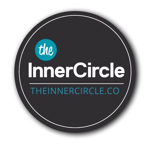 The inner circle dating site